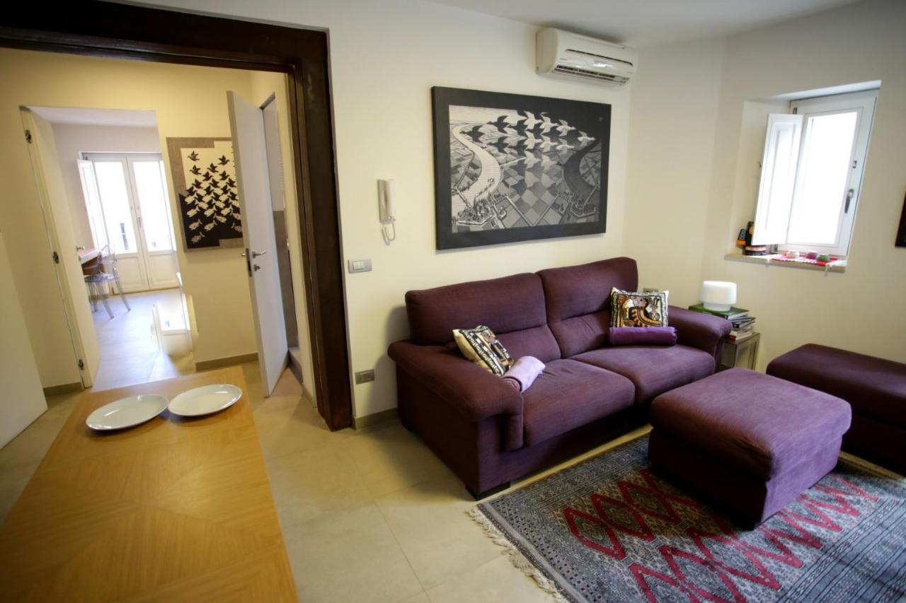 Apt Ines By Dimore In Sicily Syracuse Extérieur photo