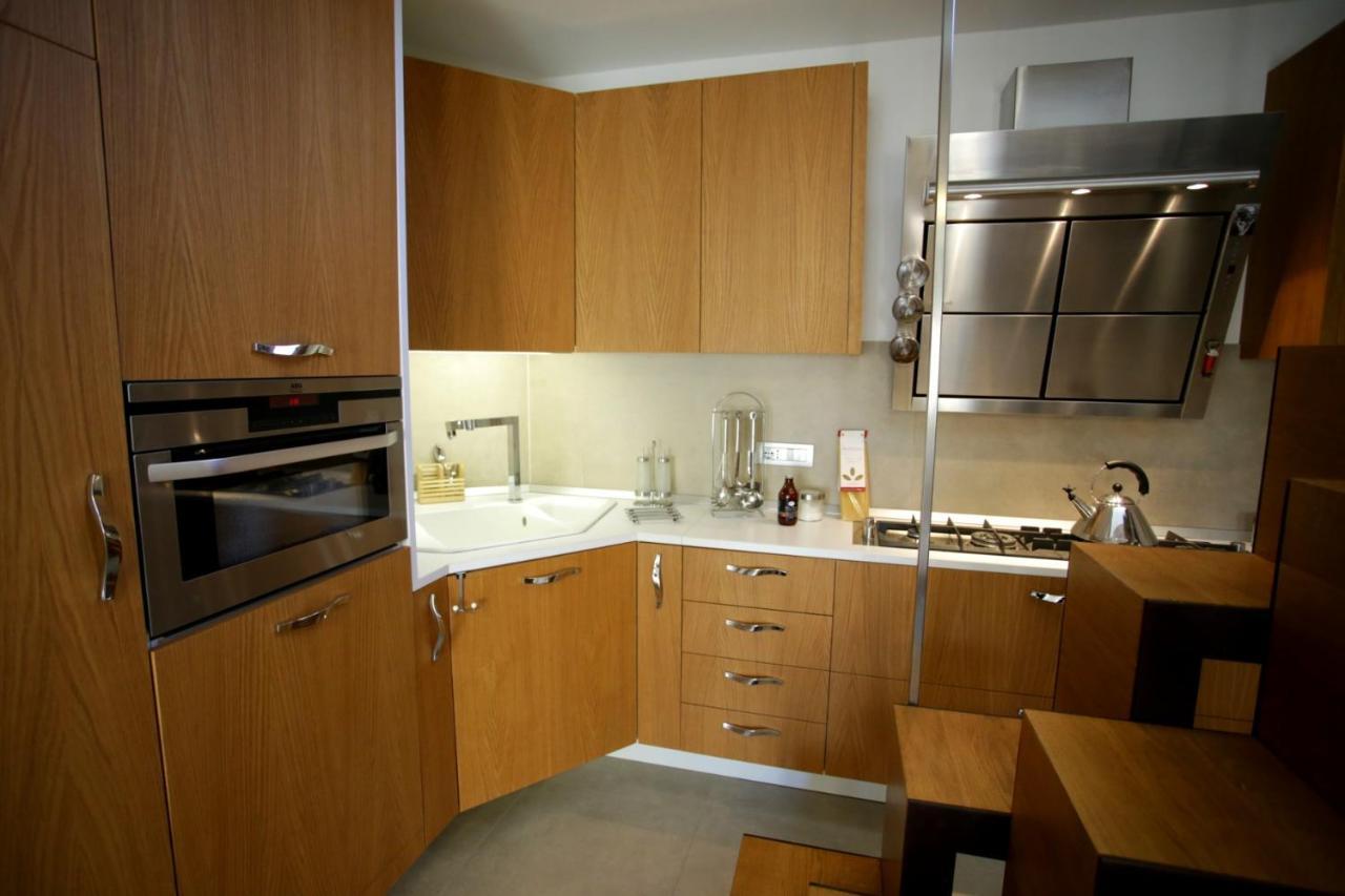 Apt Ines By Dimore In Sicily Syracuse Extérieur photo