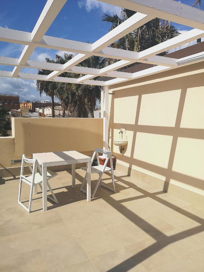 Apt Ines By Dimore In Sicily Syracuse Extérieur photo